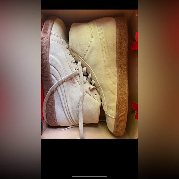 Puma 9.5 - Picture 2 of 4